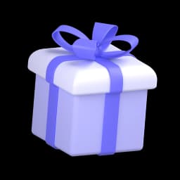 Birthday gift