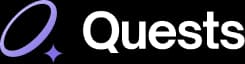 Quests Logo